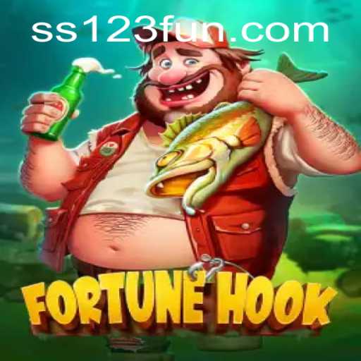 FortuneHook: Reeling in the Thrill of Adventure